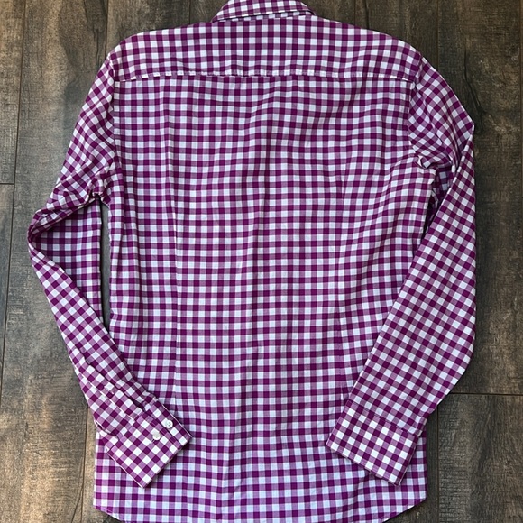 BOSS by Hugo Boss dress shirt - Picture 6 of 6